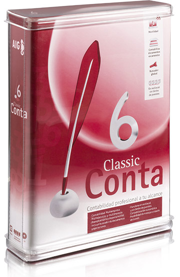 ClassicConta 6