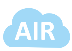 Logotipo ClassicAIR
