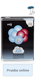 ClassicAIR 5.0